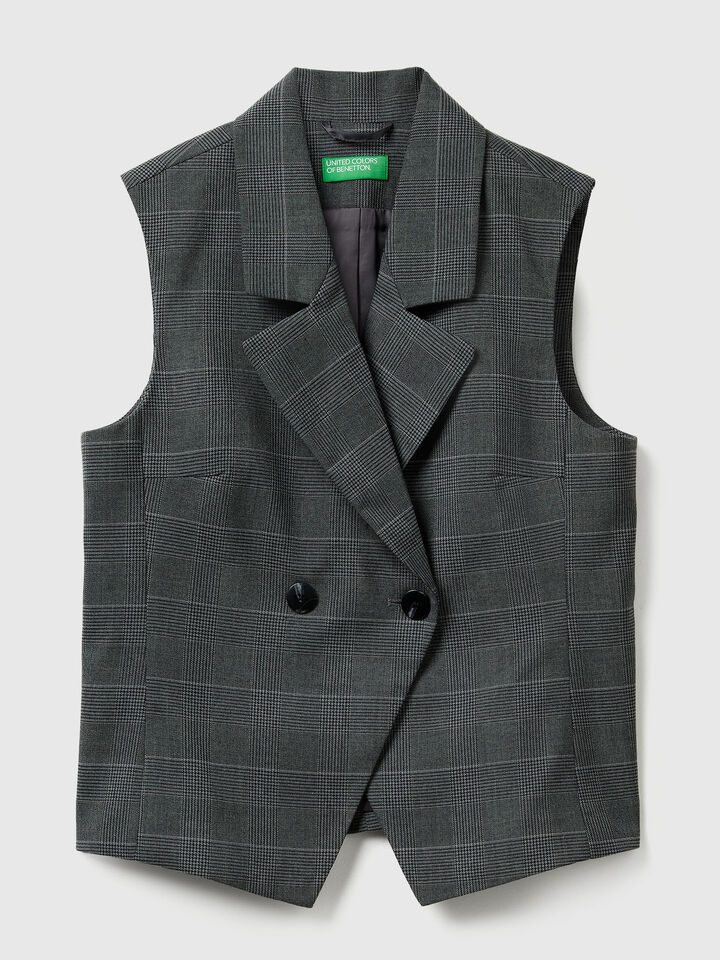 WAISTCOAT Damen image number 5